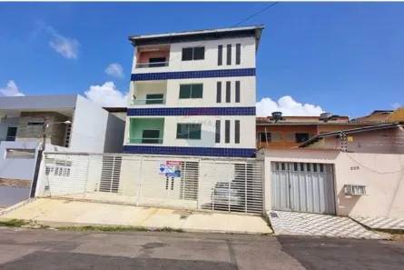 Prédio Comercial à venda, 453m² no Flores, Manaus
