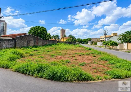 Lote/Terreno à venda, 1126m² no Parque Amazônia, Goiânia