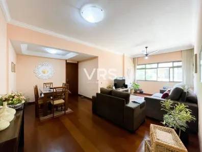 Apartamento com 3 Quartos à venda, 105m² no Alto, Teresópolis