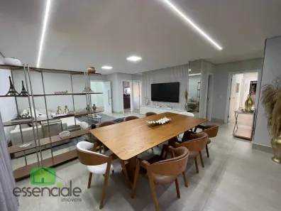 Apartamento com 4 Quartos à venda, 180m² no Fonte Grande, Contagem