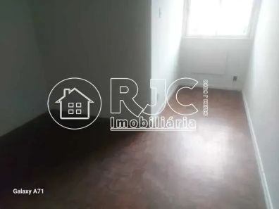 Apartamento com 2 Quartos à venda, 70m² no Tijuca, Rio de Janeiro