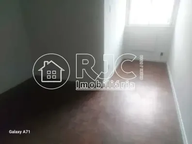 Apartamento com 2 Quartos à venda, 69m² no Tijuca, Rio de Janeiro