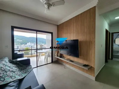 Apartamento com 3 Quartos à venda, 105m² no Enseada, Guarujá