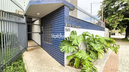 Apartamento com 3 Quartos à venda, 102m² no Anita Garibaldi, Joinville
