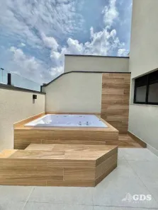 Sobrado com 3 Quartos à venda, 160m² no Parque São Domingos, São Paulo