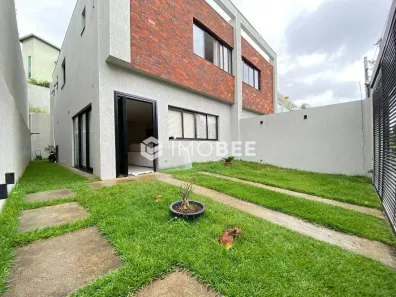 Casa com 3 Quartos à venda, 192m² no Trevo, Belo Horizonte