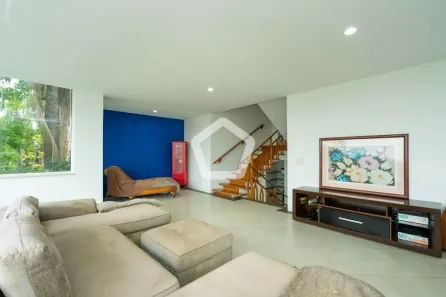 Casa com 7 Quartos à venda, 800m² no Jardim Leonor, São Paulo