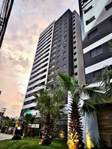 Apartamento com 2 Quartos à venda, 67m² no Jardim do Paço, Sorocaba