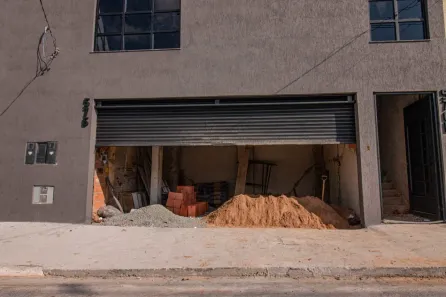 Ponto Comercial com 2 Quartos para alugar, 52m² no Parque São Rafael, São Paulo