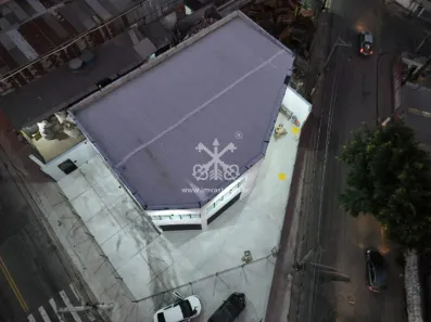 Ponto Comercial à venda, 500m² no Jardim Arapongas, Guarulhos
