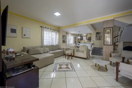 Casa com 3 Quartos à venda, 171m² no Vila Viotto, Jundiaí