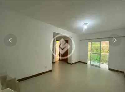 Cobertura com 3 Quartos à venda, 66m² no Pimenteiras, Teresópolis
