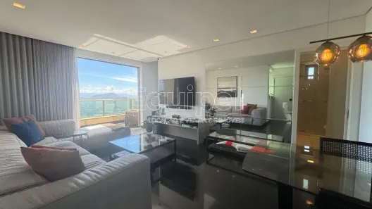 Cobertura com 4 Quartos à venda, 200m² no Vila da Serra, Nova Lima