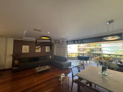Apartamento com 3 Quartos à venda, 175m² no Recreio dos Bandeirantes, Rio de Janeiro