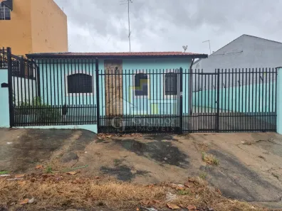 Casa com 4 Quartos para venda ou aluguel, 180m² no Jardim Ipaussurama, Campinas