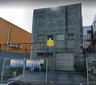 Galpão/Depósito/Armazém à venda, 364m² no Vila Socorro, São Paulo