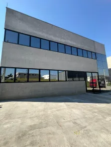 Galpão/Depósito/Armazém à venda, 638m² no Conjunto Habitacional Angelo Tomazin, Sumaré