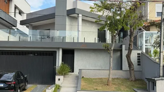 Casa de Condomínio com 3 Quartos à venda, 178m² no Cidade Parquelandia, Mogi das Cruzes