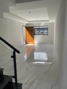 Casa com 3 Quartos à venda, 125m² no Parque Residencial Scaffid II, Itaquaquecetuba