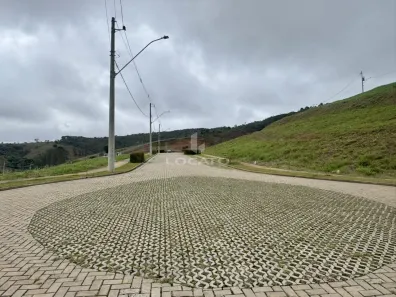 Lote/Terreno à venda, 279m² no Vina Del Mar, Juiz de Fora