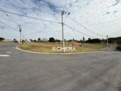 Lote/Terreno à venda, 280m² no Alto da Boa Vista, Sorocaba