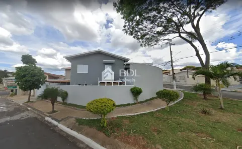 Sobrado com 3 Quartos à venda, 131m² no Jardim Conceição, Campinas
