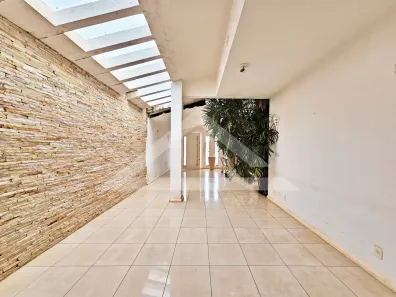 Casa com 4 Quartos para alugar, 360m² no Alto da Boa Vista, Ribeirão Preto