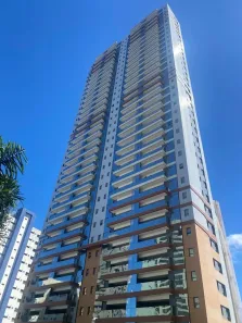 Apartamento com 3 Quartos à venda, 116m² no Caminho das Árvores, Salvador