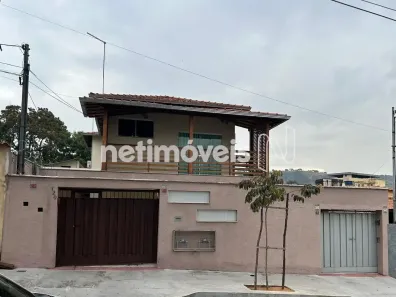 Casa com 3 Quartos à venda, 331m² no Serra Verde (Venda Nova), Belo Horizonte