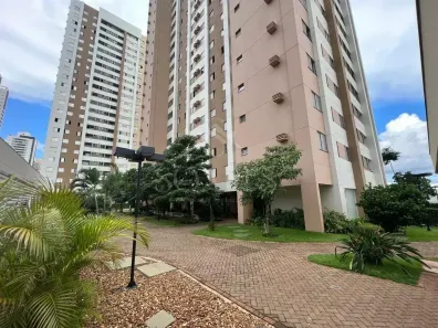 Apartamento com 3 Quartos à venda, 69m² no Residencial José Lázaro Gouvea, Londrina
