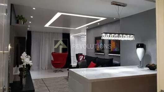 Apartamento com 3 Quartos à venda, 126m² no Recreio dos Bandeirantes, Rio de Janeiro