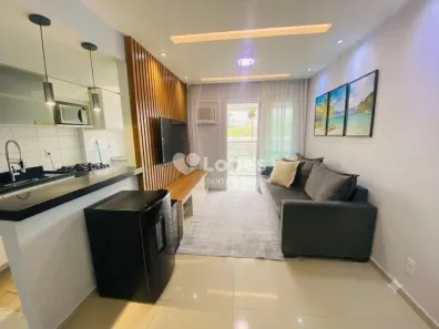 Apartamento com 2 Quartos à venda, 65m² no Jacarepaguá, Rio de Janeiro