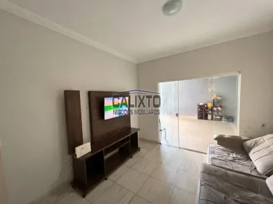 Casa com 4 Quartos à venda, 84m² no Nova Uberlândia, Uberlândia