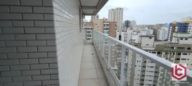 Apartamento com 1 Quarto à venda, 59m² no Boqueirão, Santos