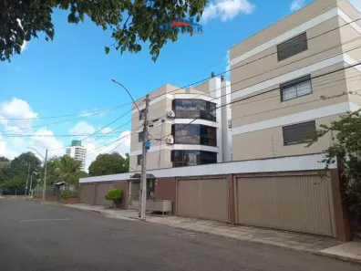 Apartamento com 1 Quarto para alugar, 44m² no Centro, Sapucaia do Sul