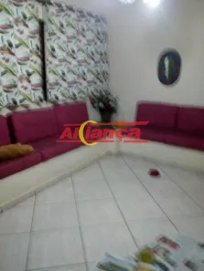 Casa com 4 Quartos à venda, 95m² no Vila Rosália, Guarulhos