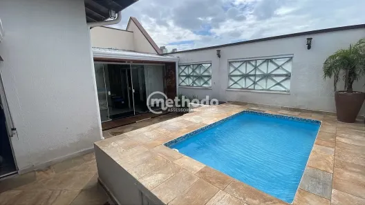 Cobertura com 3 Quartos à venda, 156m² no Jardim Margarida, Campinas
