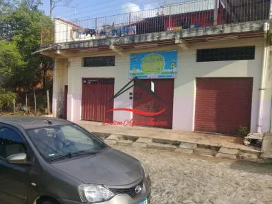 Casa com 3 Quartos à venda, 175m² no Veneza, Ribeirão das Neves