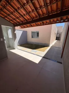 Casa com 2 Quartos à venda, 106m² no Santa Mônica, Belo Horizonte