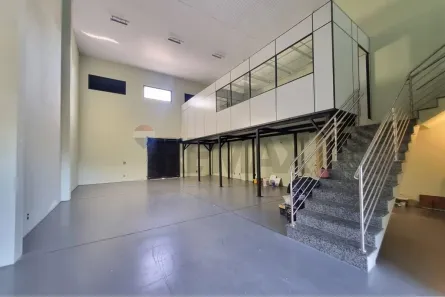 Galpão/Depósito/Armazém para alugar, 225m² no Pinheirinho, Vinhedo