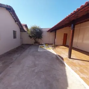 Casa com 3 Quartos à venda, 159m² no Conjunto Manoel Mendes, Uberaba