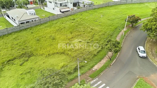 Lote/Terreno à venda, 1071m² no Santa Rosa, Piracicaba