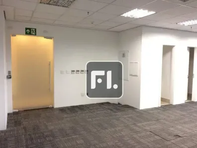 Sala Comercial para alugar, 110m² no Indianópolis, São Paulo