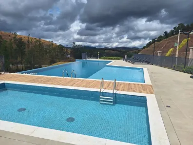 Lote/Terreno à venda, 498m² no Torreões, Juiz de Fora