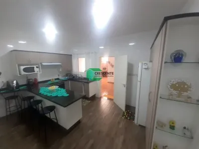 Sobrado com 3 Quartos à venda, 238m² no Silveira, Santo André