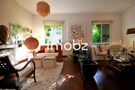 Casa de Condomínio com 4 Quartos à venda, 250m² no Morumbi, São Paulo