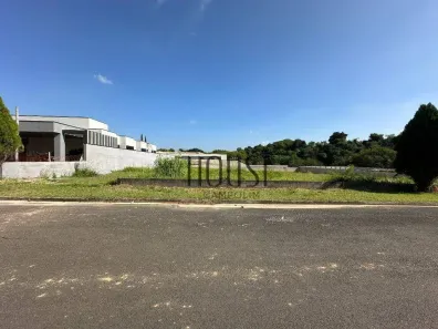 Lote/Terreno à venda, 1120m² no Chácaras Residenciais Santa Maria, Votorantim