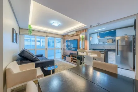 Apartamento com 2 Quartos à venda, 100m² no Chácara das Pedras, Porto Alegre