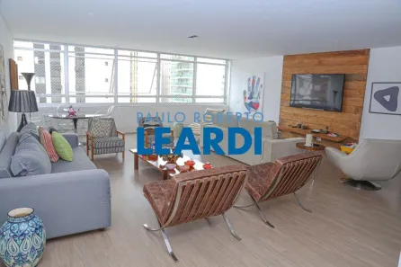 Apartamento com 3 Quartos à venda, 292m² no Jardim Paulista, São Paulo
