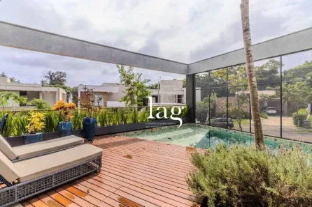 Casa de Condomínio com 4 Quartos para venda ou aluguel, 300m² no Alphaville Nova Esplanada, Votorantim